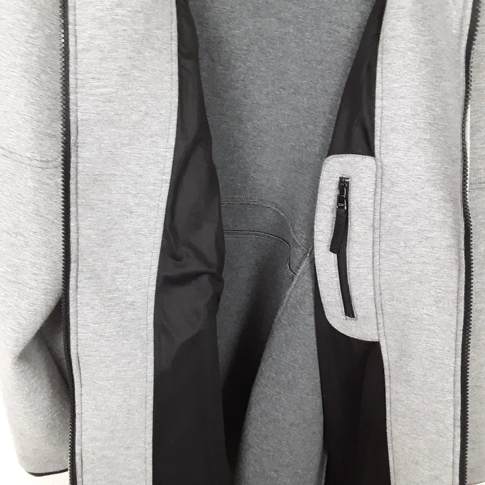 Andrew Marc Fleece Jacket